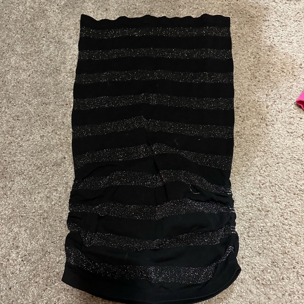 Sleeveless